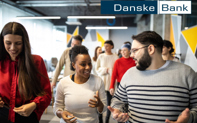 Trainee Positions – DanskeBank