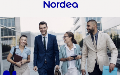 Future Finance Professional 2023 Harjoitteluohjelma – Nordea