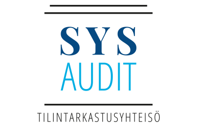 Tilintarkastusharjoittelija – SYS Audit Oy
