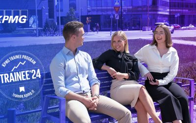 KPMG: Trainee ’24