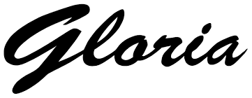 Gloria logo