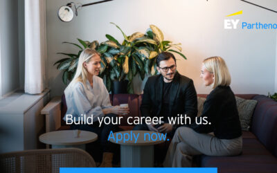EY Trainee Program