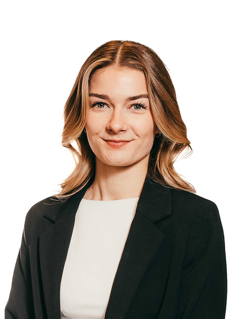 Secretary and Head of Communications