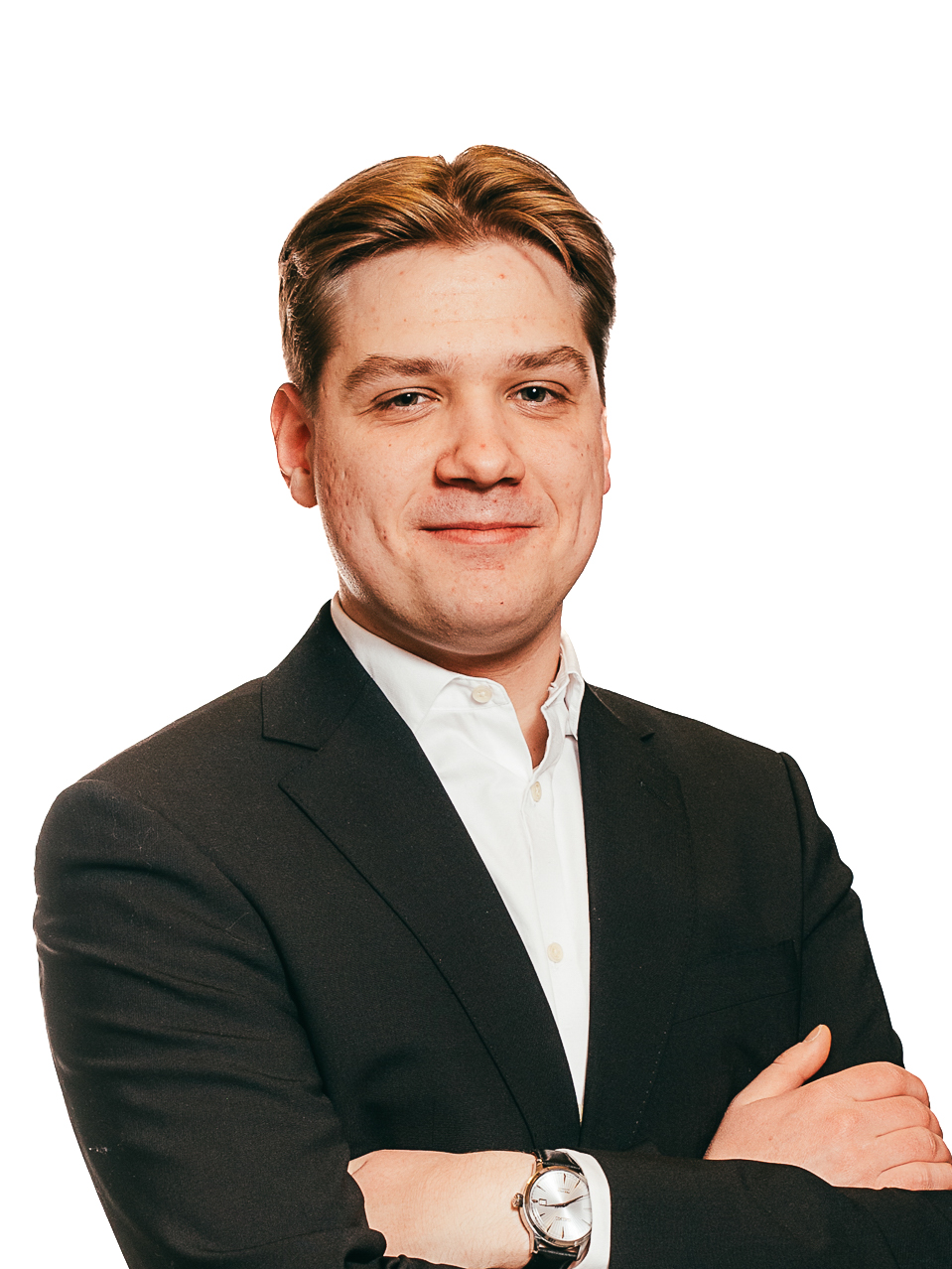 Corporate Relationship Manager