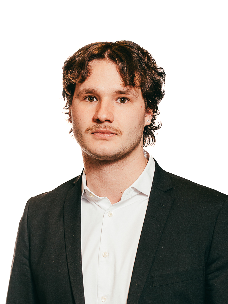 Head of Social Affairs