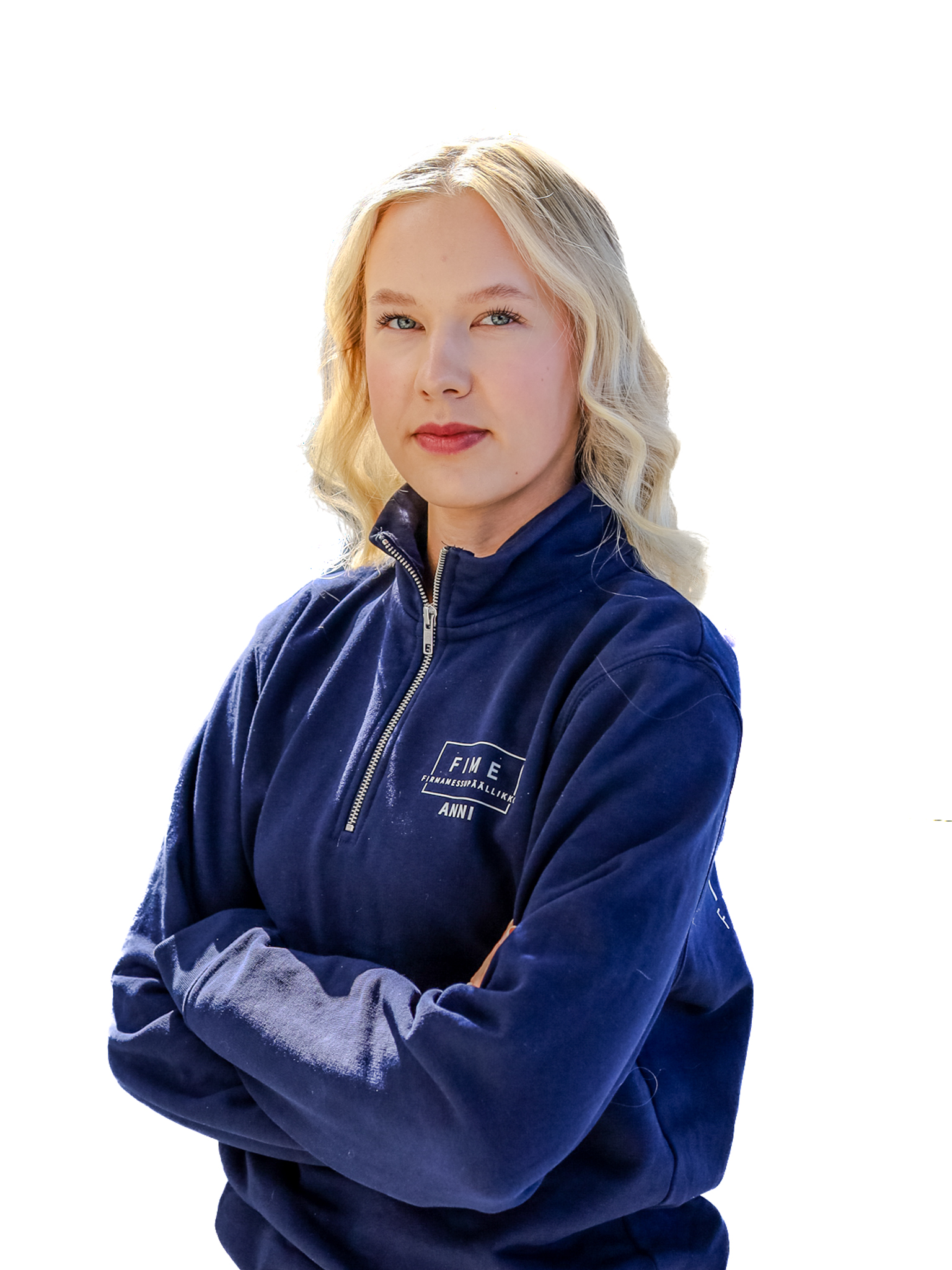 Anni Savolainen