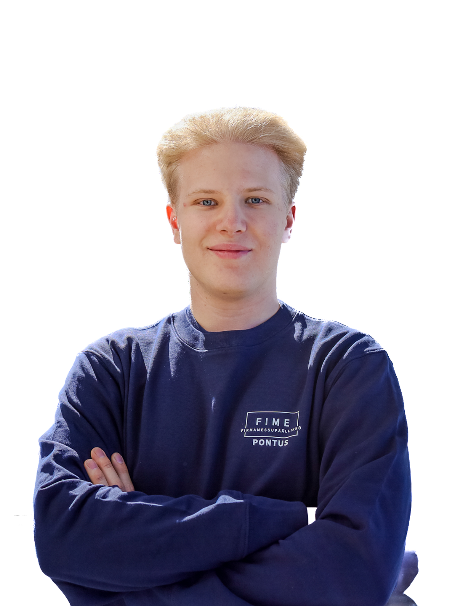 Pontus Tuppurainen
