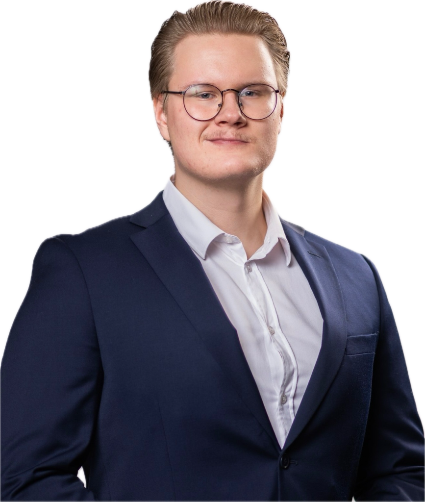 Samuel Saukko