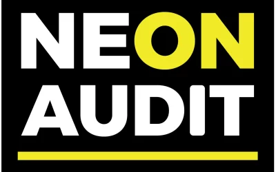 Tilintarkastuksen assistentteja keväälle 2027 – NeonAudit